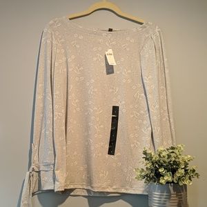 NWT Banana Republic Top